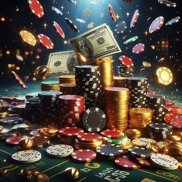 688slot ငါးပစ်ဂိမ်း Mobile APP တွင် Cannon ဖြင့် Boss ငါးကို ပစ်ချနေသောမြင်ကွင်း