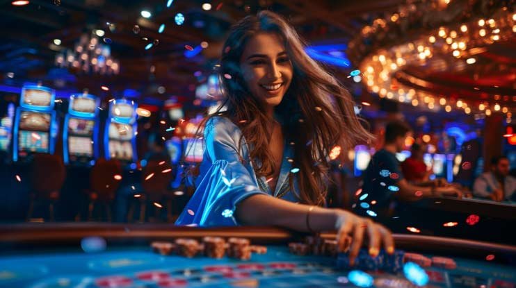 688slot တာဝန်ယူကစားခြင်း