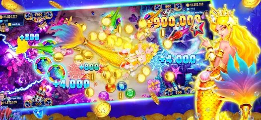 688slot Slots နှင့် Live Casino ဂိမ်းများ